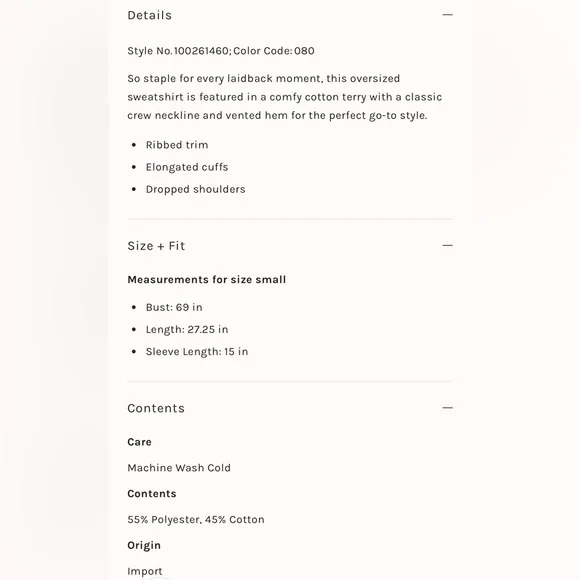 NWT Free People Steal My Sunshine Pullover In Navy Combo - Picture 5 of 8